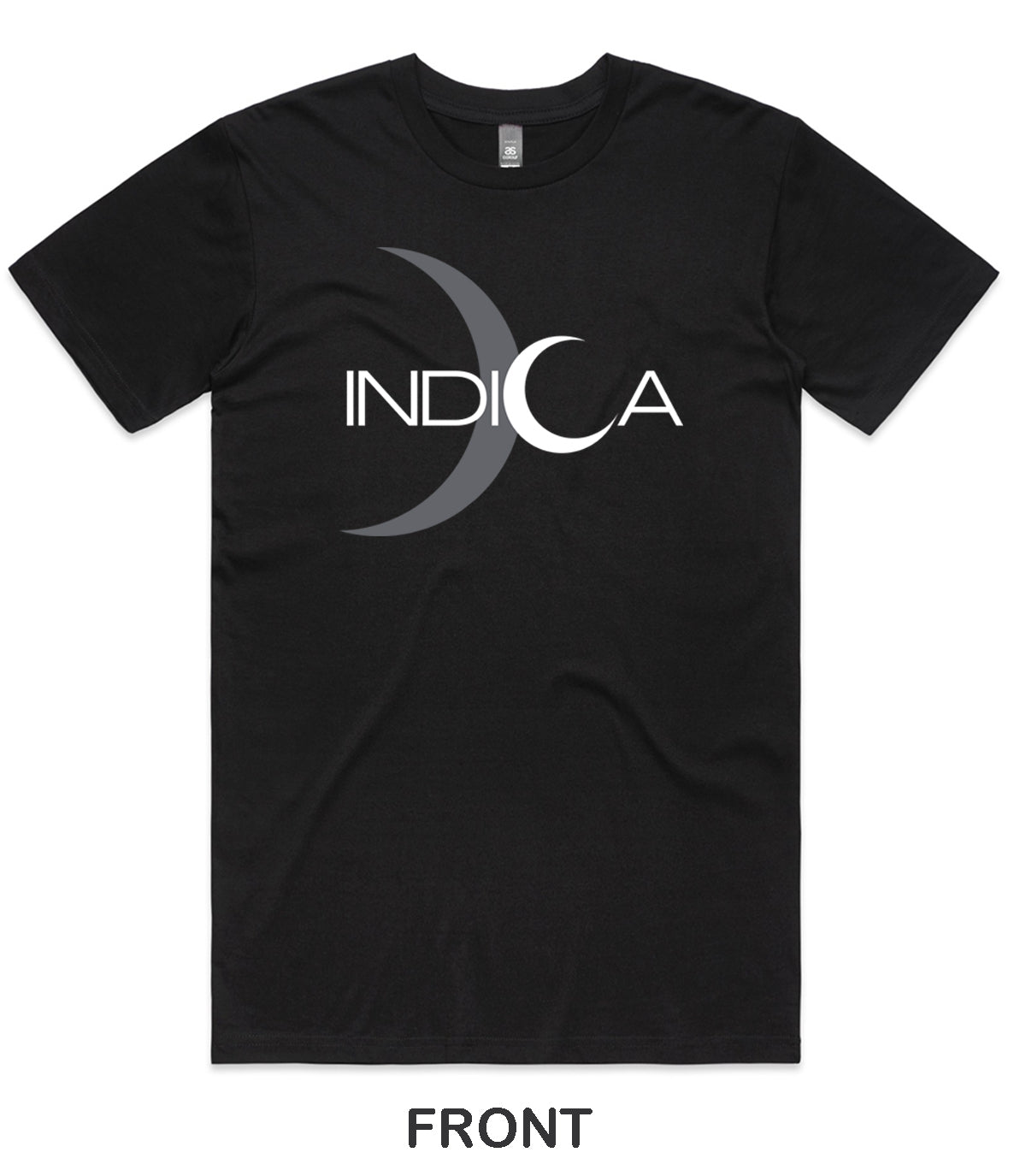 Indica Block Tee